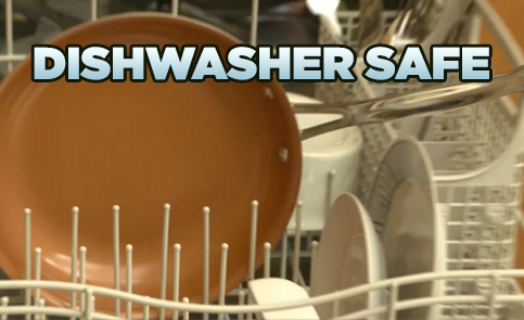 Dishwasher Safe