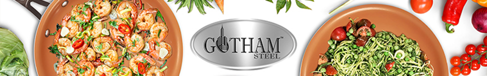 Gotham™ Steel